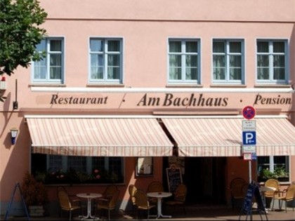 照片: am Bachhaus