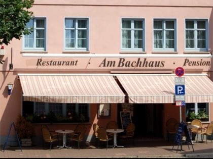 照片: am Bachhaus